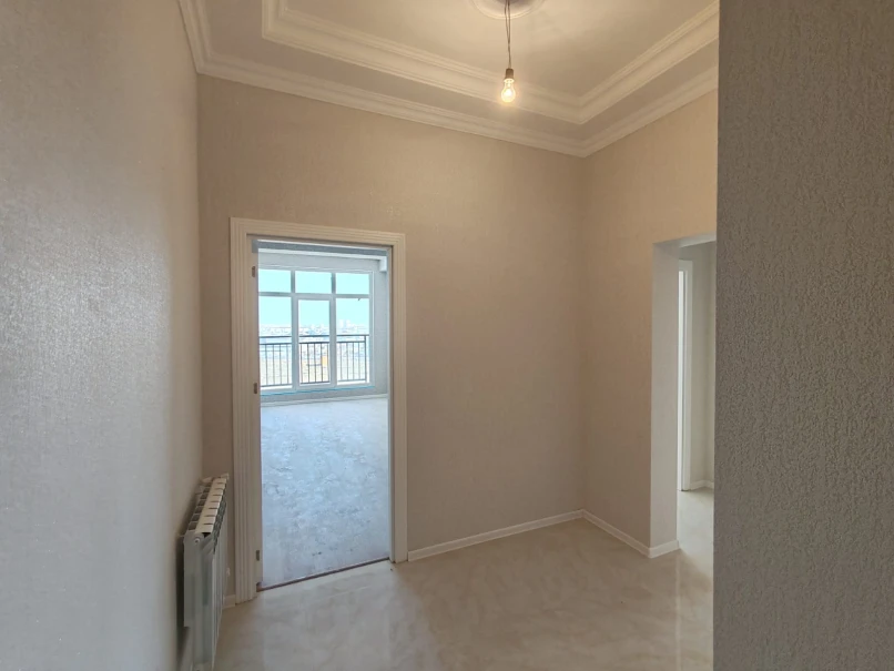 2 otaqlı Yeni tikili satılır Sumqayıt bağçaşəhər – 20 000 ₼