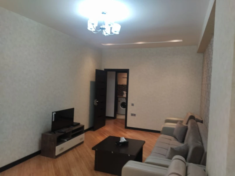 2 otaqlı Yeni tikili satılır Bakı, Nərimanov – 222 000 ₼