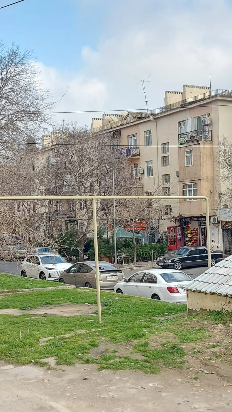 2 otaqlı Obyekt satılır Bakı, Sabunçu, Bakıxanov – 500 000 ₼