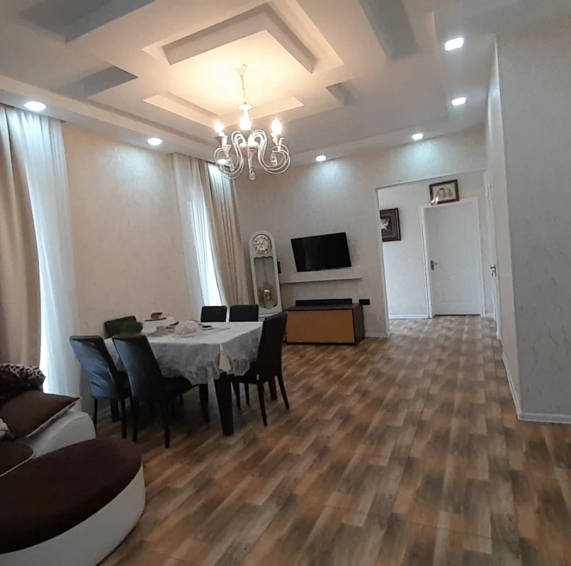 3 otaqlı Ev/villa satılır Xəzər, Mərdəkan – 260 000 ₼