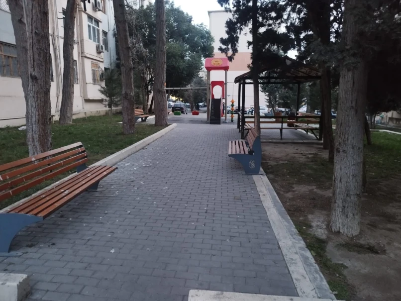 2 otaqlı Köhnə tikili satılır Asif Məhərrəmov – 140 000 ₼