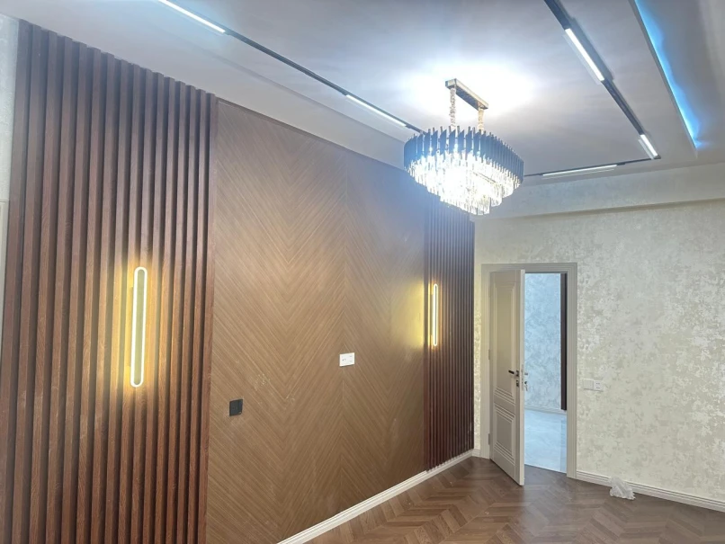 2 otaqlı Yeni tikili satılır Xırdalan, H.Əliyev – 104 000 ₼