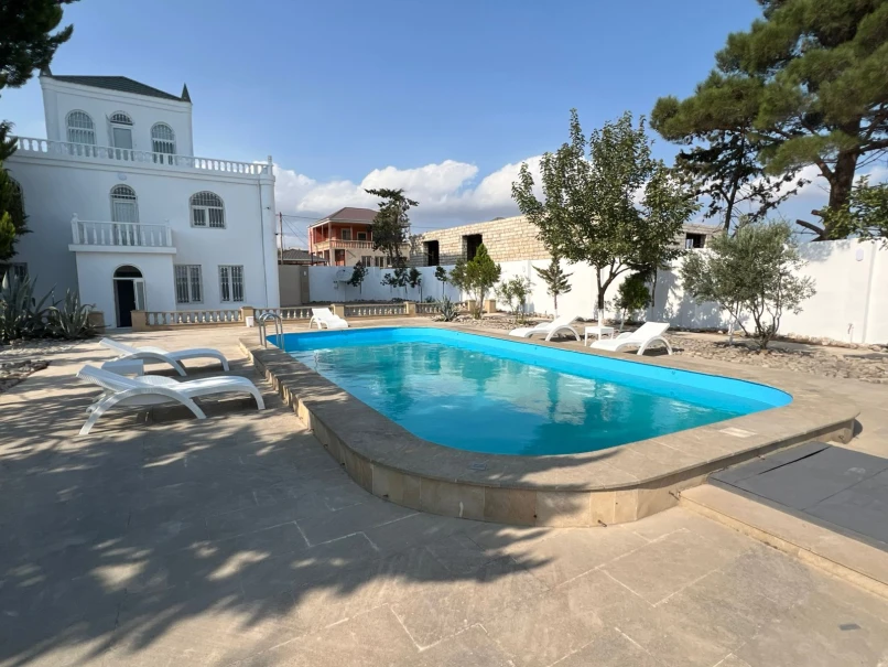 5 otaqlı Ev/villa satılır Hövsan, Hövsan Bağları – 340 000 ₼