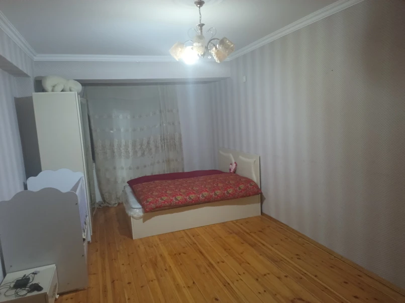 1 otaqlı Yeni tikili satılır Sumqayıt, 75 m², 2/9 – 29 000 ₼