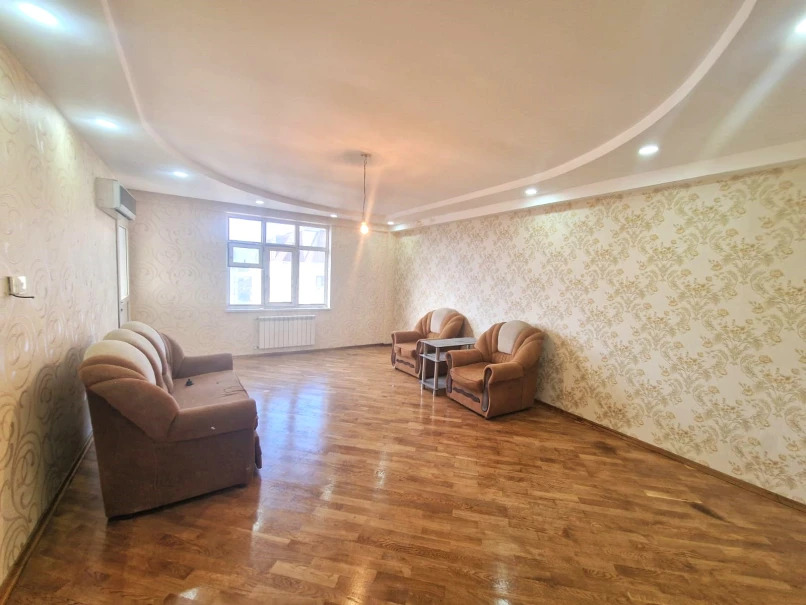 3 otaqlı Yeni tikili satılır Nərimanov, Təbriz k – 229 000 ₼