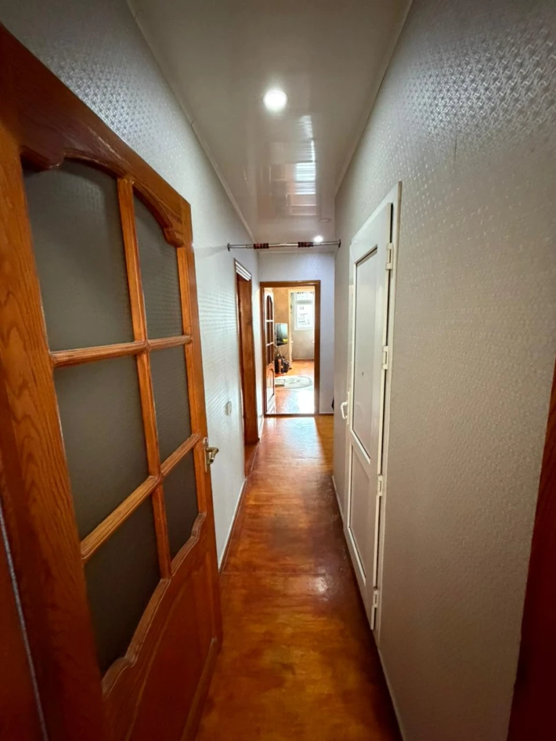 2 otaqlı Köhnə tikili satılır Yasamal, 65 m² – 155 000 ₼