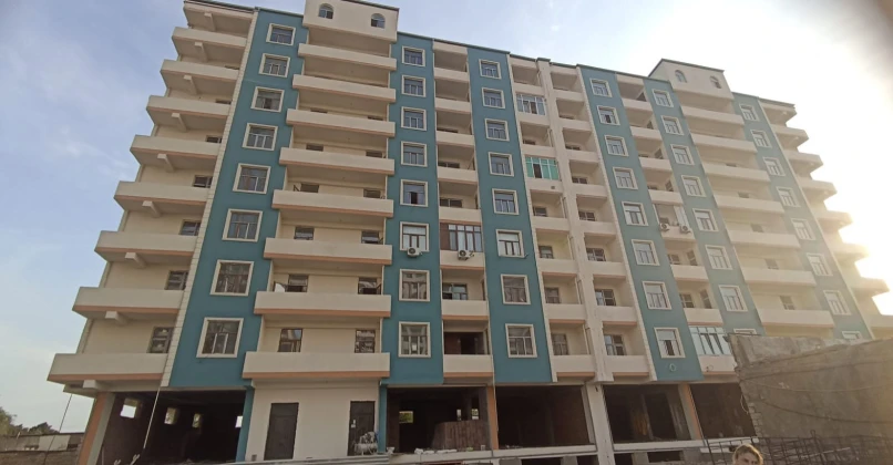2 otaqlı Yeni tikili satılır Bakı, Binəqədi – 81 000 ₼