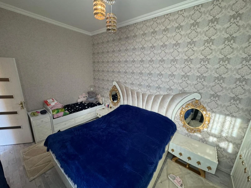 2 otaqlı Ev/villa satılır Abşeron, Masazır, 53 m² – 58 000 ₼