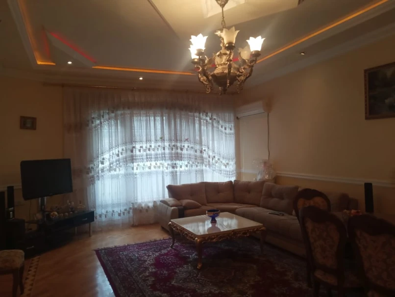7 otaqlı Ev/villa satılır Yasamal, Yeni Yasamal – 380 000 ₼