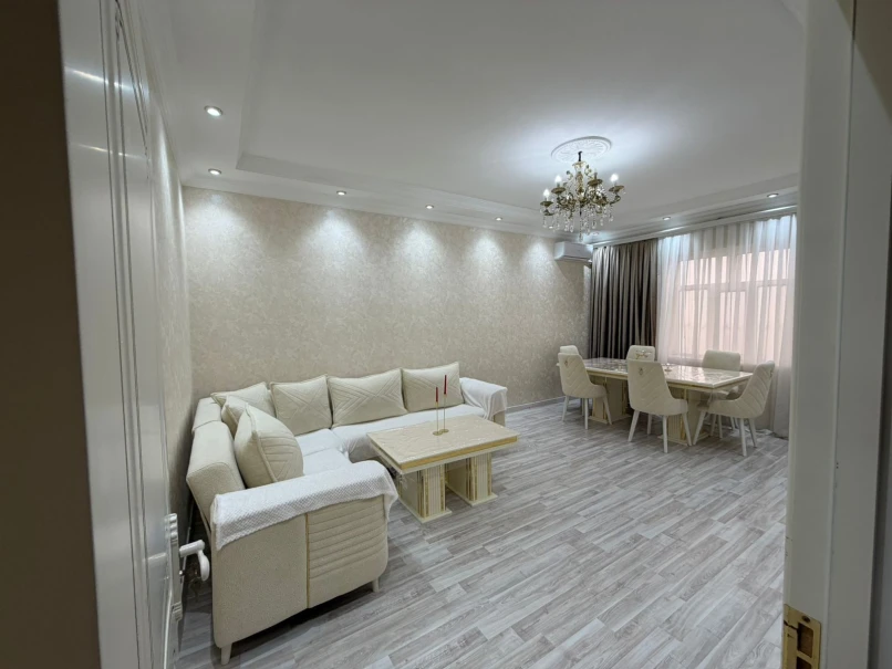 3 otaqlı Ev/villa satılır Suraxanı, Qaraçuxur – 105 000 ₼