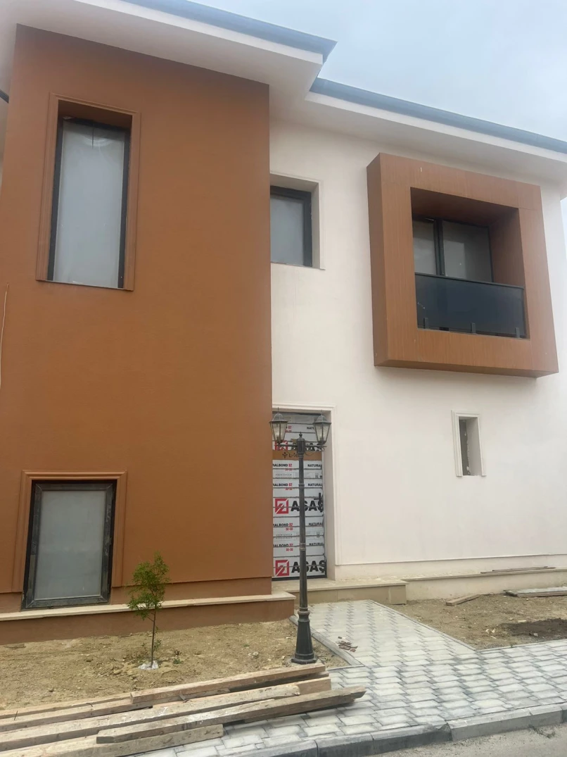 4 otaqlı Ev/villa satılır Yasamal, 175 m² – 675 000 ₼