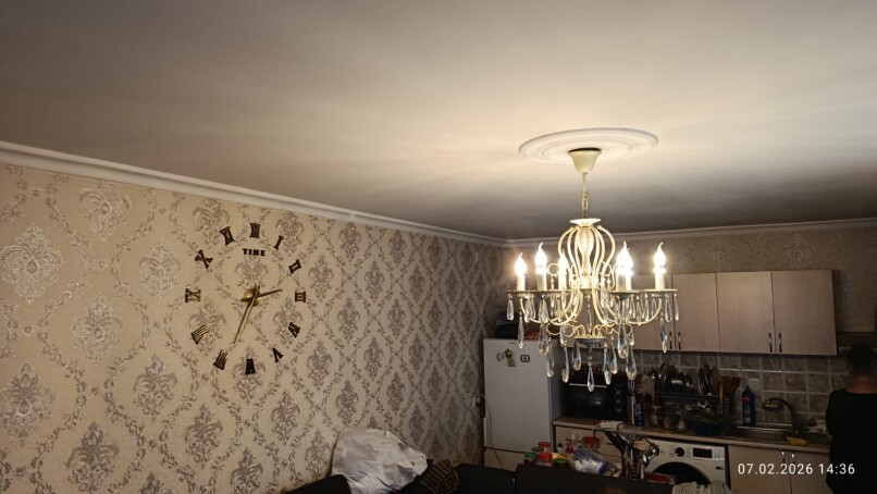 2 otaqlı Ev/villa satılır Yasamal, Yasamal Rayonu – 80 000 ₼