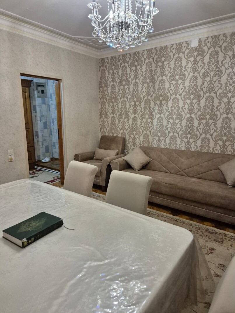 3 otaqlı Köhnə tikili satılır Sabunçu, Bakıxanov – 190 000 ₼