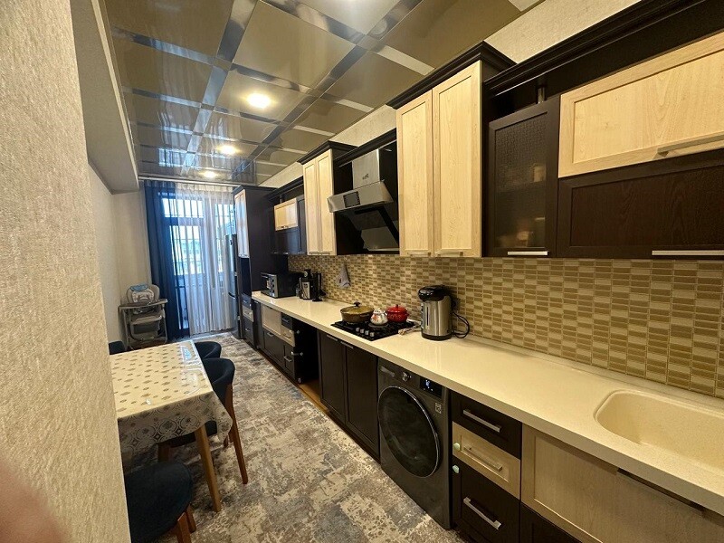 2 otaqlı Yeni tikili satılır Binəqədi, 90 m² – 227 000 ₼