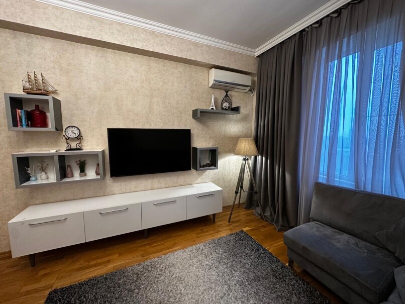 2 otaqlı Yeni tikili satılır Binəqədi, Biləcəri – 18 200 ₼