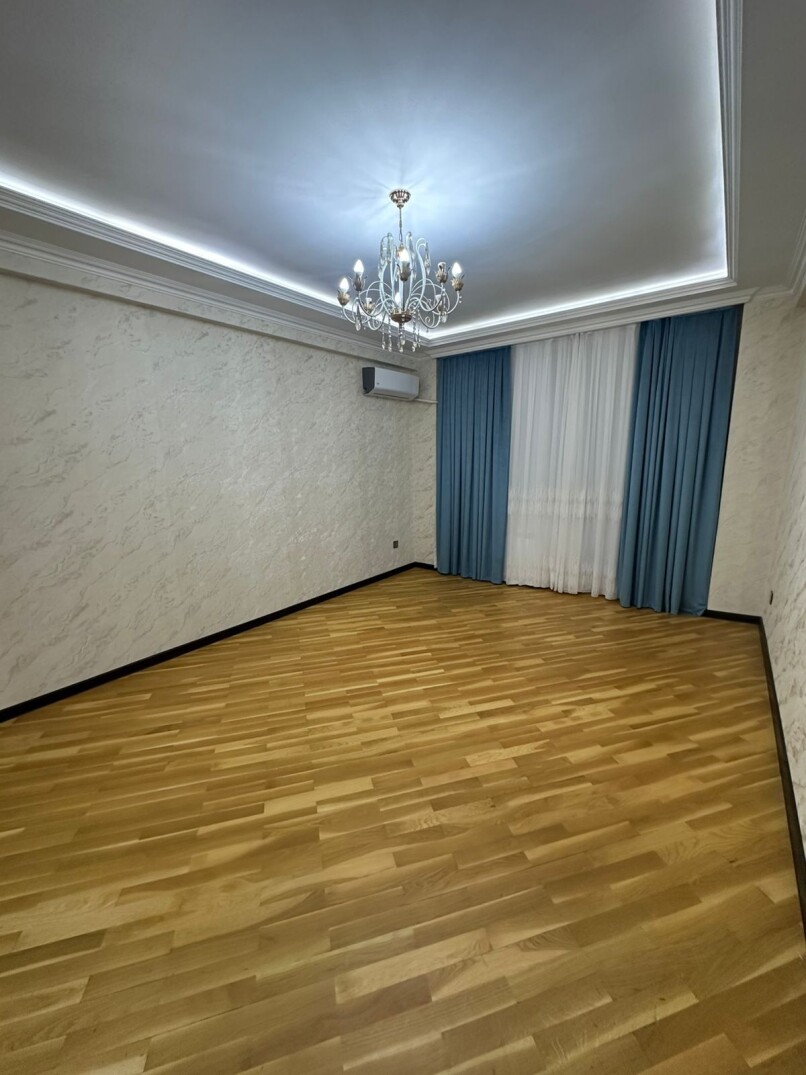 3 otaqlı Yeni tikili satılır Nizami, 122 m² – 269 000 ₼