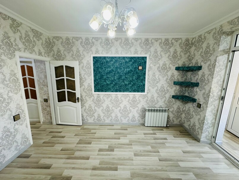 3 otaqlı Köhnə tikili satılır Nərimanov, 45 m² – 125 500 ₼