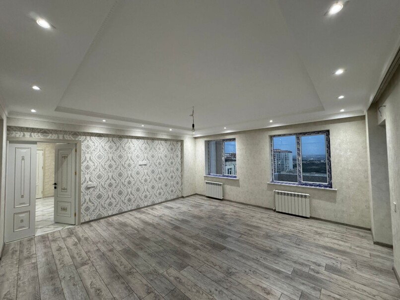 3 otaqlı Yeni tikili satılır Nizami, 120 m² – 200 000 ₼