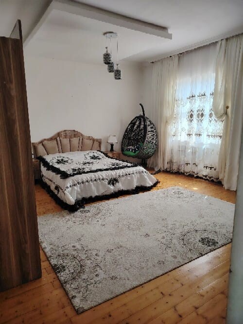 5 otaqlı Ev/villa satılır Nizami, 8-ci kilometr – 215 000 ₼