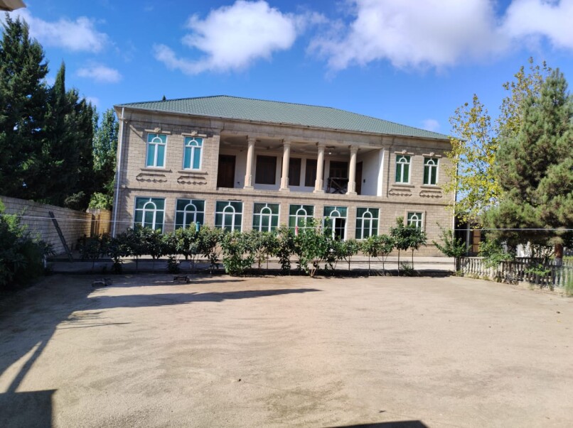 14 otaqlı Obyekt satılır Bakı, Sabunçu, Maştağa – 550 000 ₼