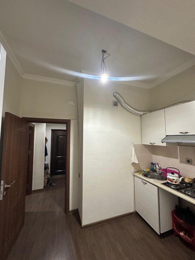 1 otaqlı Yeni tikili satılır Yasamal, 40 m², 4/9 – 98 000 ₼