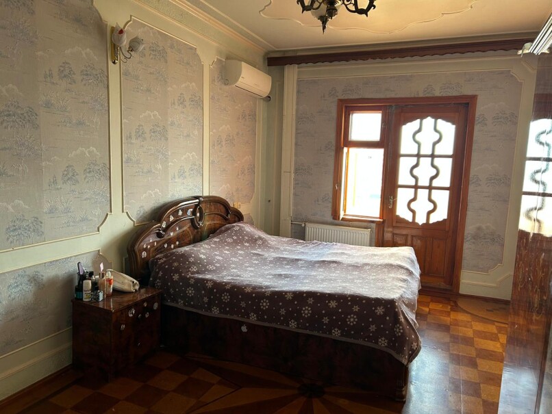 4 otaqlı Köhnə tikili satılır Yeni Yasamal – 225 000 ₼
