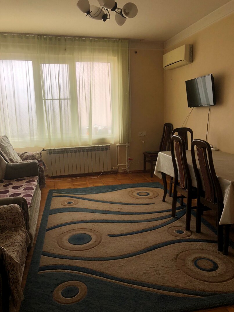 2 otaqlı Köhnə tikili satılır Xətai, Sarayevo 14 – 165 000 ₼