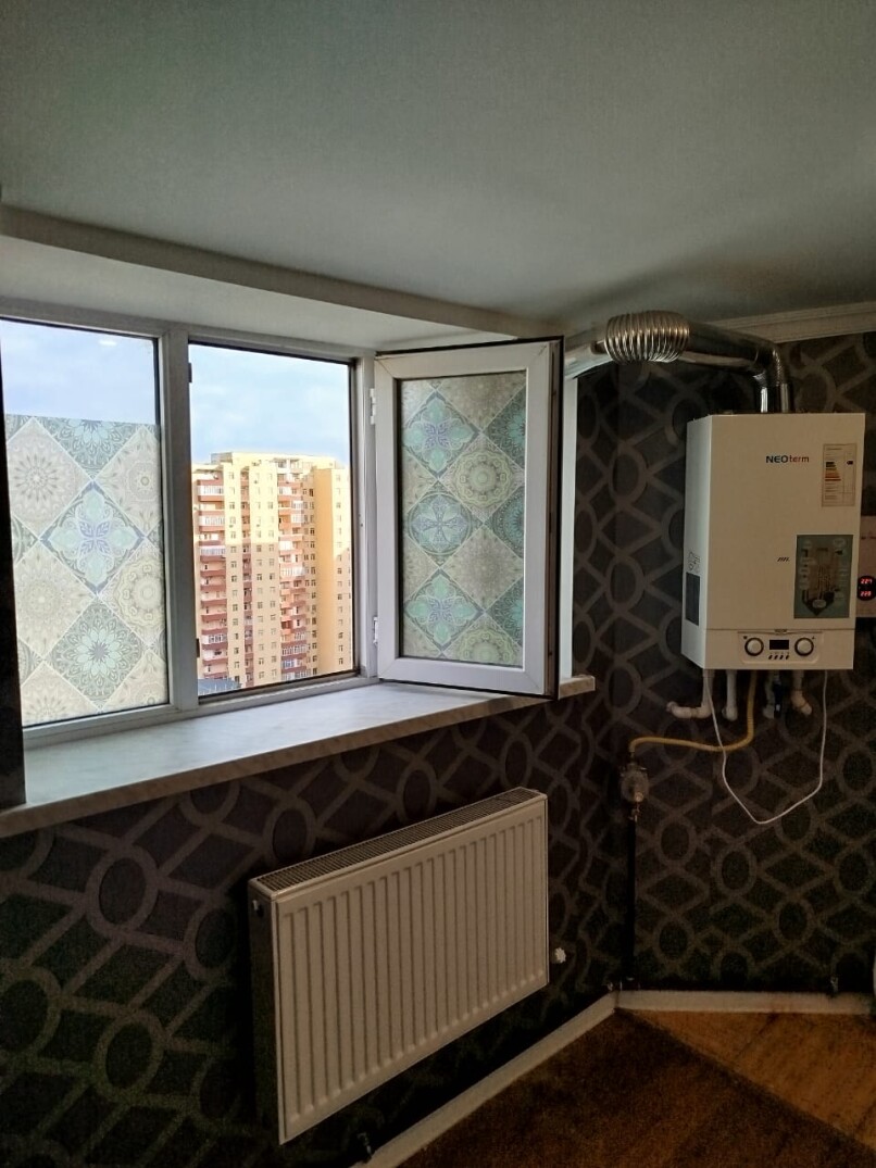 2 otaqlı Yeni tikili satılır Yasamal, 60 m² – 129 000 ₼