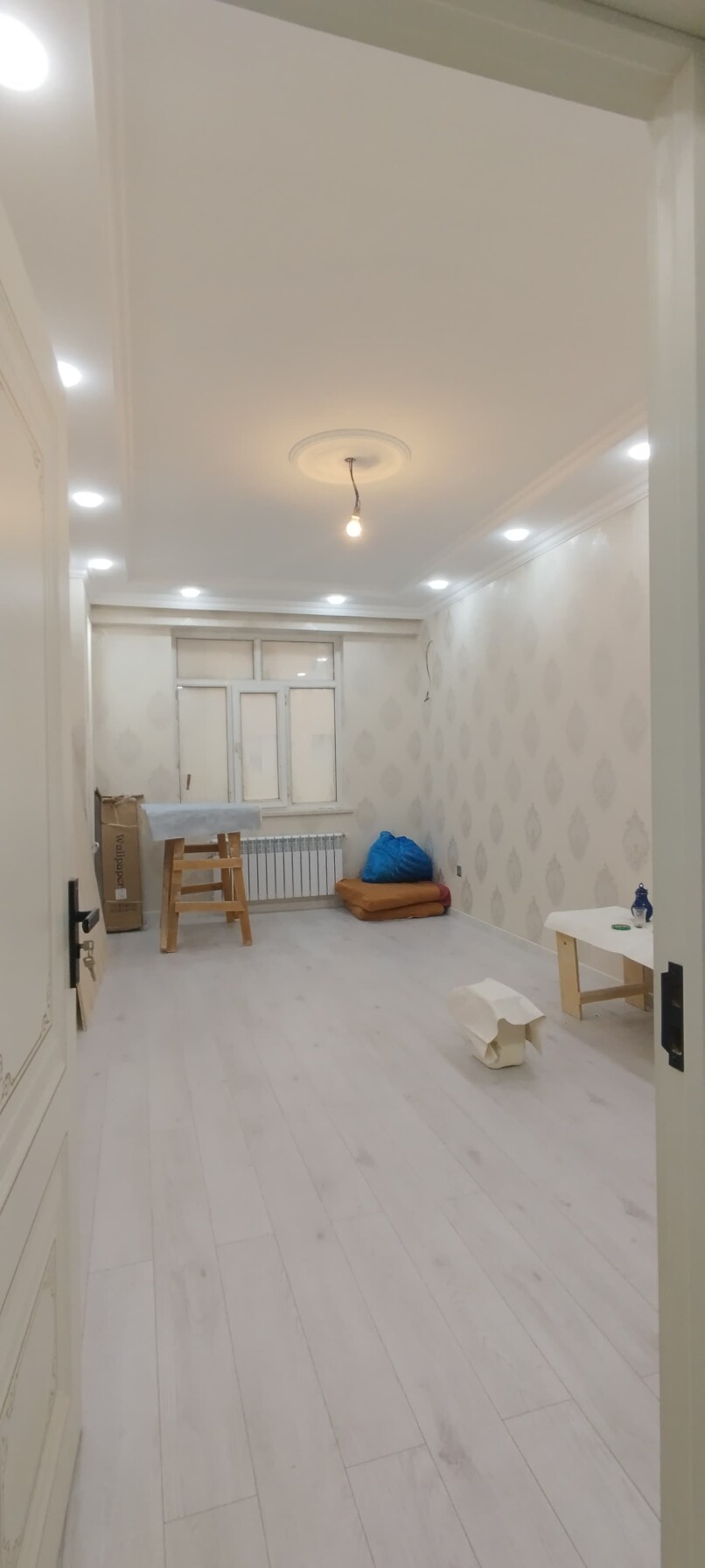 3 otaqlı Yeni tikili satılır Yeni Yasamal – 175 000 ₼