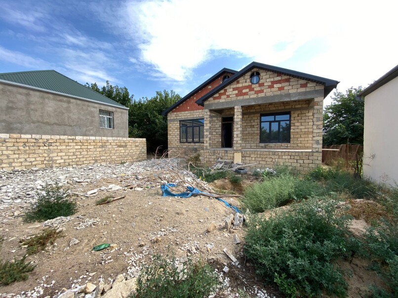 3 otaqlı Ev/villa satılır Sumqayıt, 133 m² – 89 000 ₼