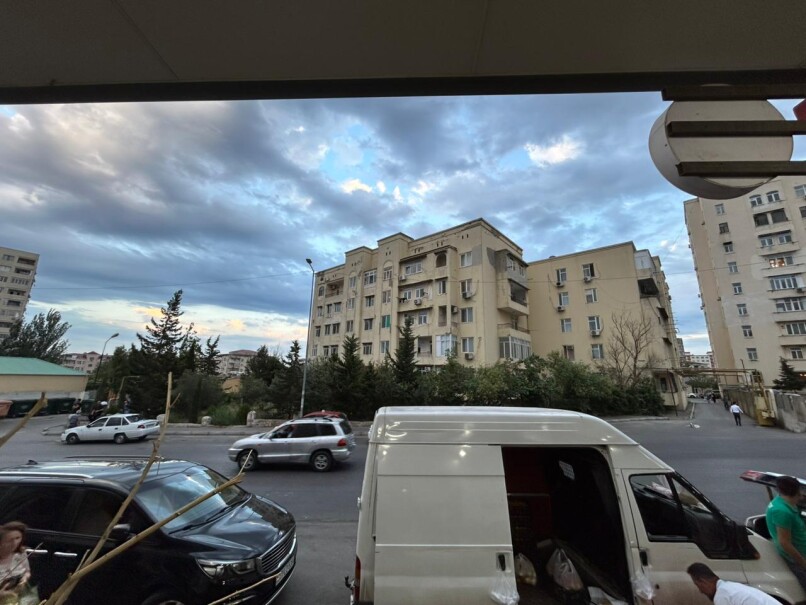 3 otaqlı Yeni tikili satılır Bakı, 80 m², 5/5 – 180 000 ₼