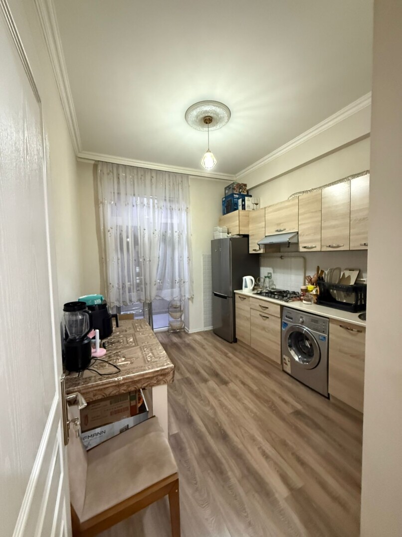 3 otaqlı Yeni tikili satılır Yasamal, 85 m², 9/9 – 700 ₼
