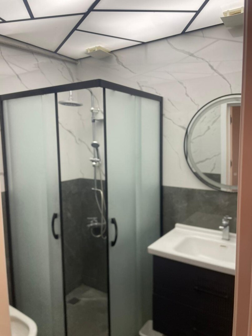 3 otaqlı Yeni tikili satılır Bakı, Nizami, 62 m² – 188 000 ₼