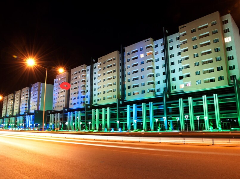 2 otaqlı Yeni tikili satılır Xırdalan, 47 m² – 78 500 ₼