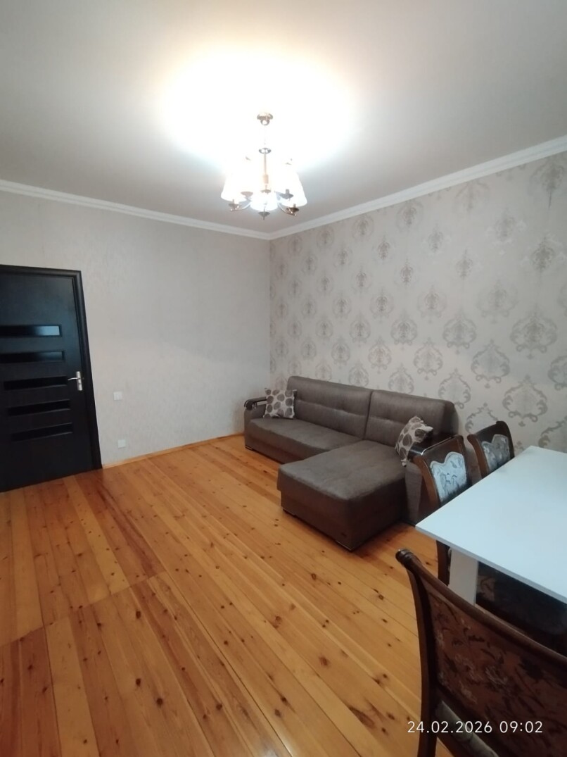 3 otaqlı Yeni tikili satılır xırdalan şəhəri – 97 000 ₼