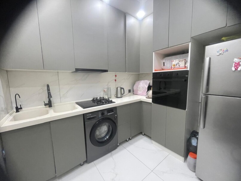 2 otaqlı Yeni tikili satılır Yeni Yasamal, 60 m² – 165 000 ₼