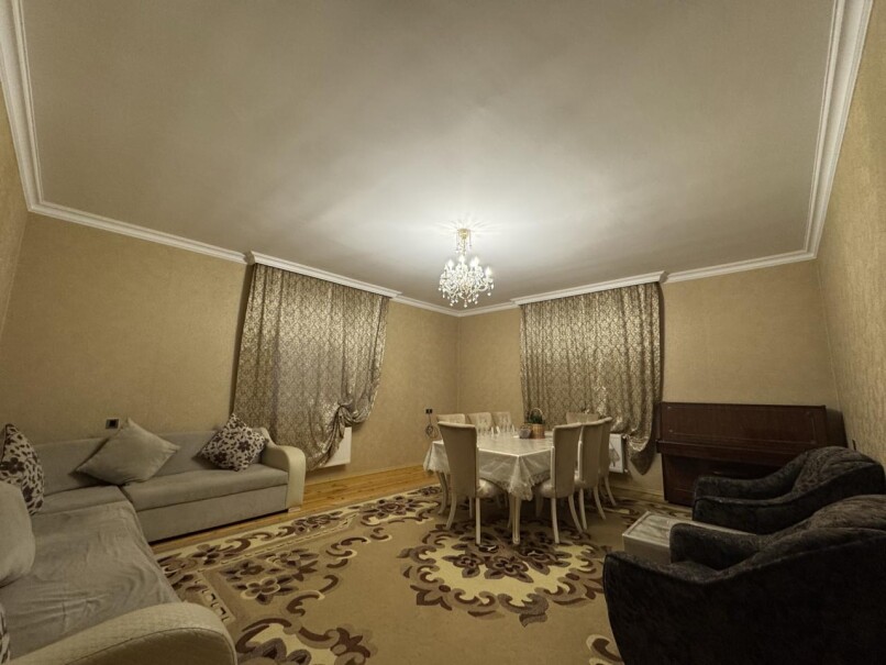 4 otaqlı Ev/villa satılır Binəqədi, Biləcəri – 210 000 ₼