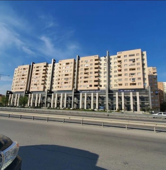 2 otaqlı Yeni tikili satılır Xırdalan, 70 m² – 85 000 ₼