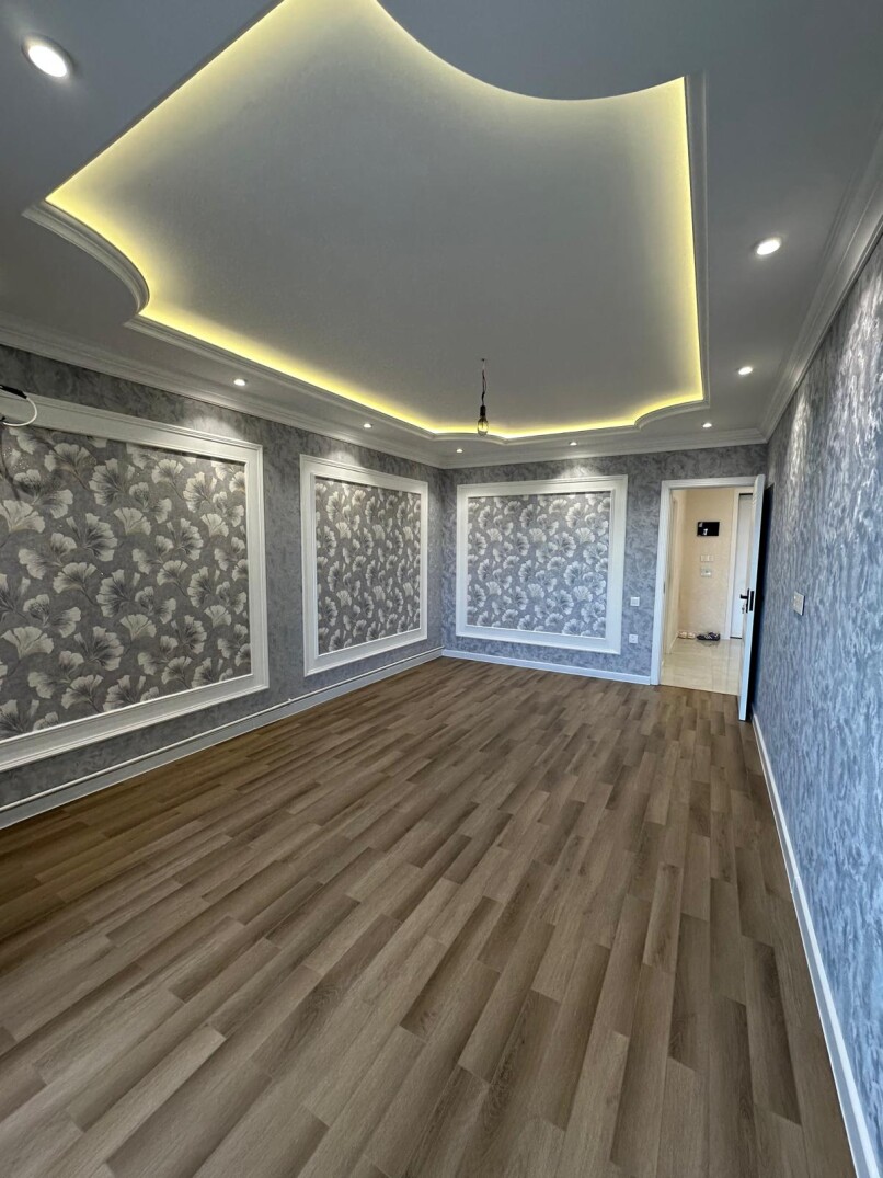 2 otaqlı Köhnə tikili satılır ATATURKK PR, 67 m² – 260 000 ₼
