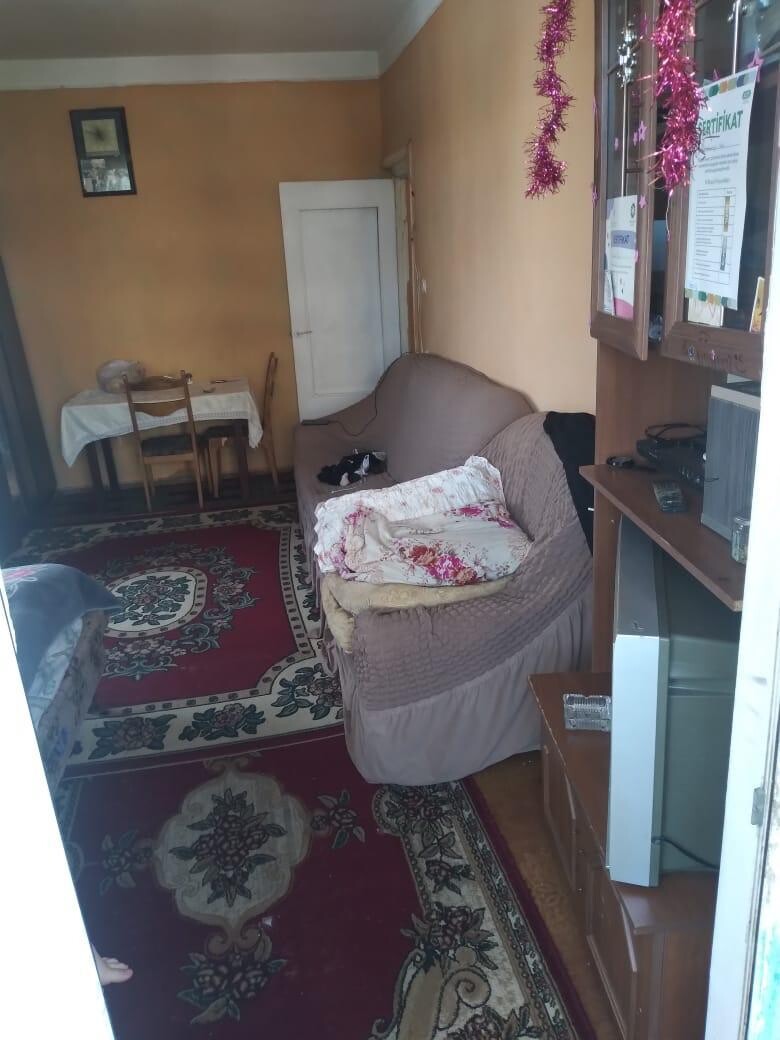 1 otaqlı Köhnə tikili satılır Sabunçu, Bakıxanov – 95 000 ₼