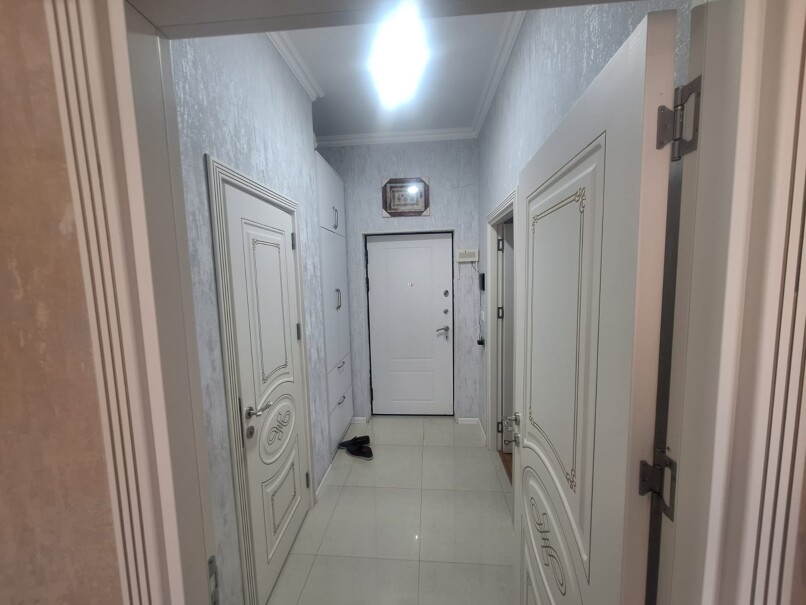 2 otaqlı Yeni tikili satılır Yasamal, 45 m², 3/9 – 149 000 ₼