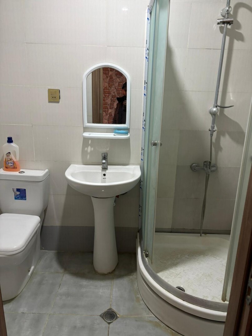 2 otaqlı Yeni tikili satılır Yasamal, 60 m², 3/9 – 164 000 ₼
