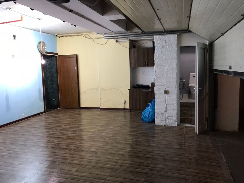 3 otaqlı Obyekt satılır Yasamal, Yeni Yasamal – 54 000 ₼