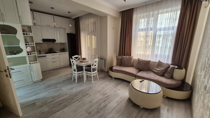 2 otaqlı Yeni tikili satılır Yasamal, 65 m², 2/9 – 175 000 ₼