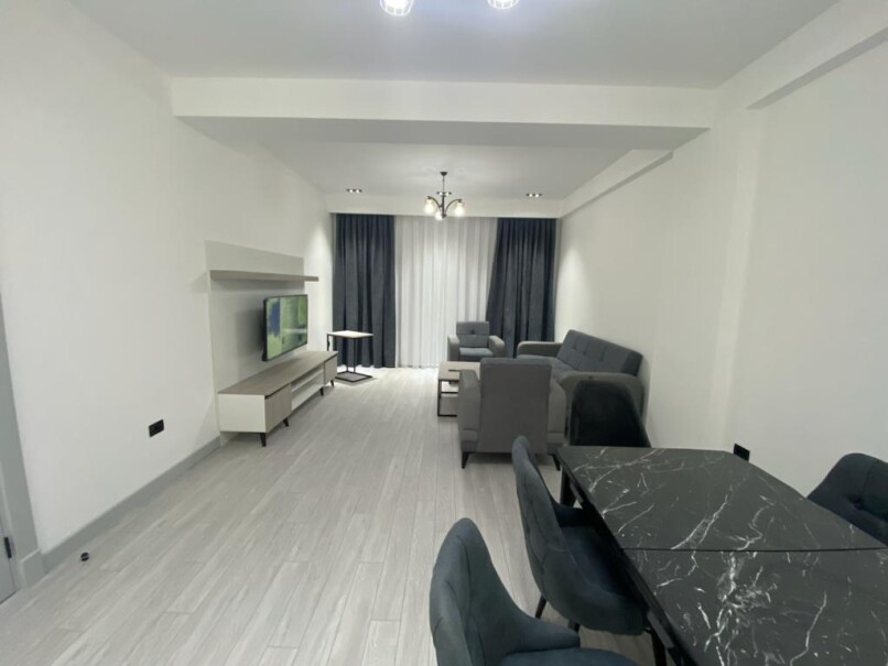 3 otaqlı Yeni tikili satılır Sabunçu, Bakıxanov – 300 000 ₼