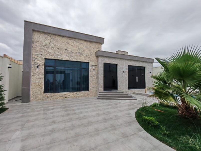 4 otaqlı Ev/villa satılır Xəzər, Şüvəlan, 200 m² – 325 000 ₼