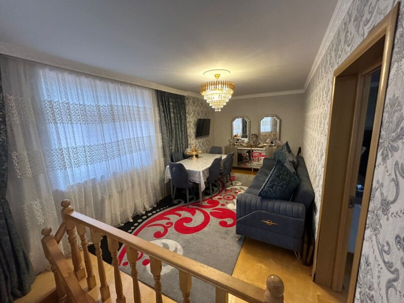 5 otaqlı Ev/villa satılır Sabunçu, Bakıxanov – 175 000 ₼