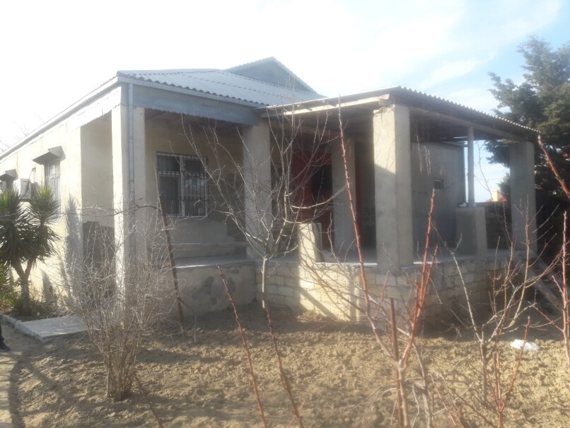 3 otaqlı Ev/villa satılır Bakı, Abşeron, Görədil – 147 000 ₼