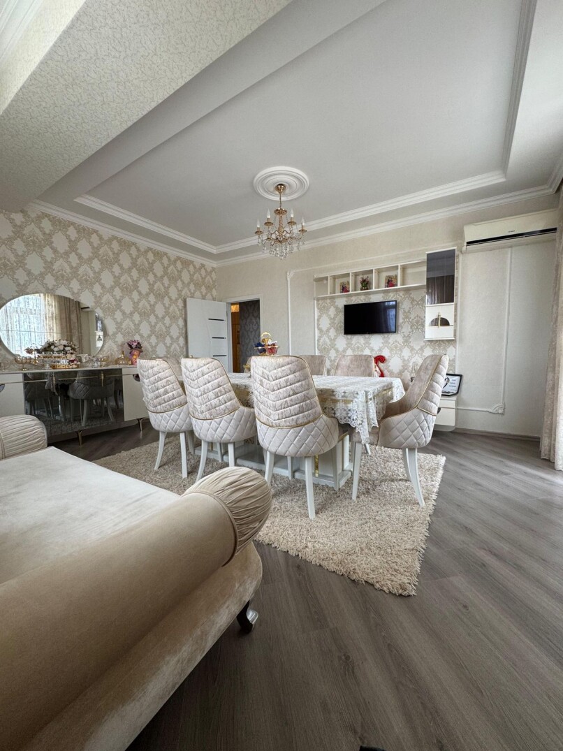 2 otaqlı Yeni tikili satılır Sabunçu, Bakıxanov – 135 000 ₼