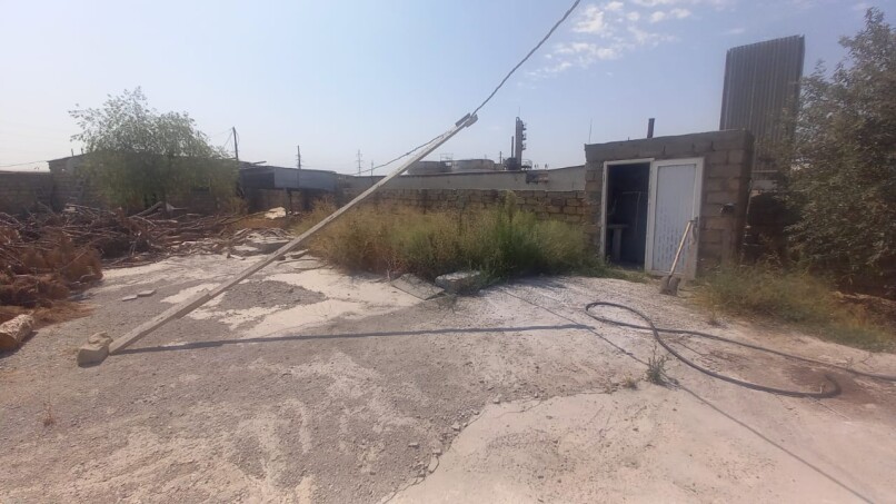 1 otaqlı Obyekt satılır Sumqayıt, 5000 m² – 480 000 ₼